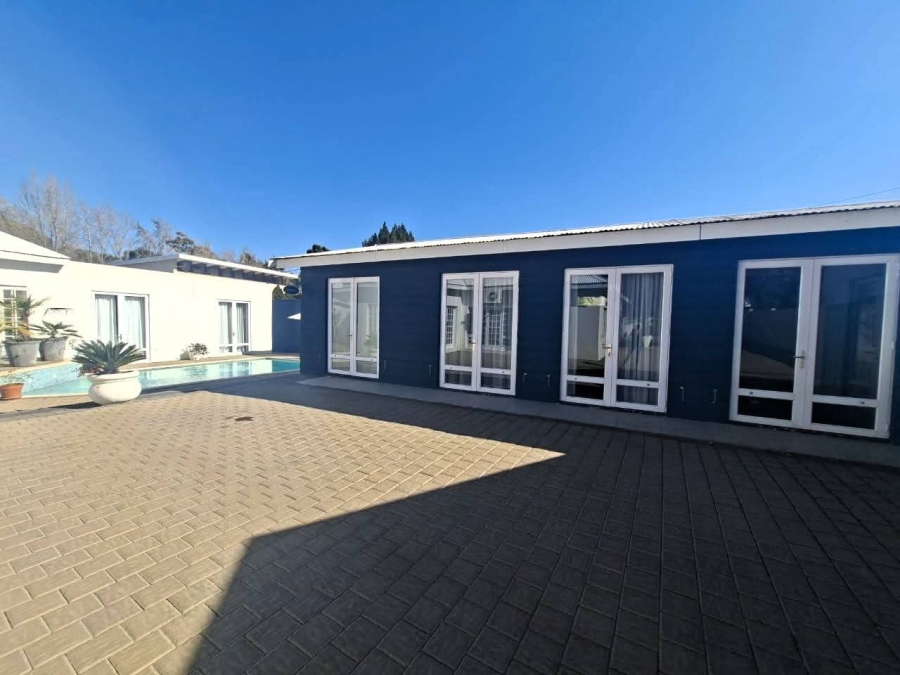 To Let commercial Property for Rent in Westdene Free State